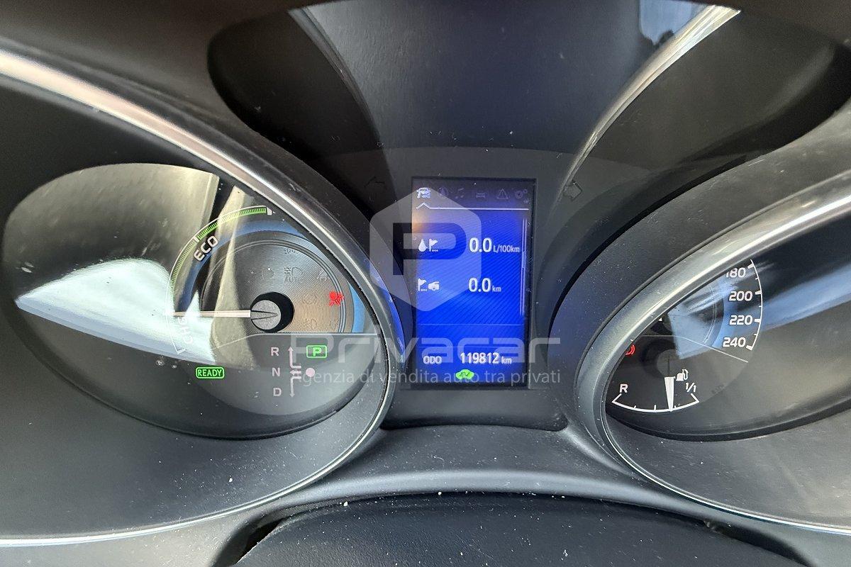 TOYOTA Auris Touring Sports 1.8 Hybrid Active