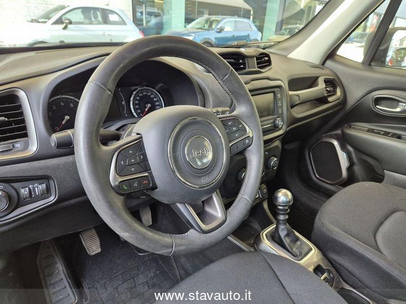 Jeep Renegade 1.0 T3 Longitude