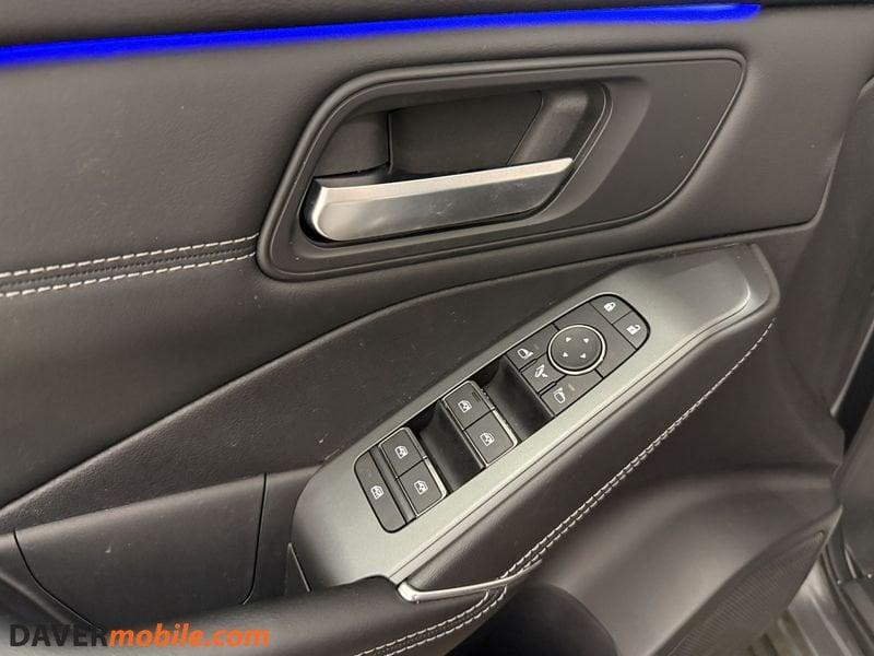 Nissan Qashqai Qashqai MHEV 158 CV Xtronic N-Connecta PREZZO REALE