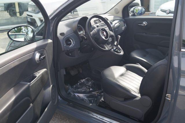 FIAT 500C 500C 1.4 16V Rock CAMBIO AUT