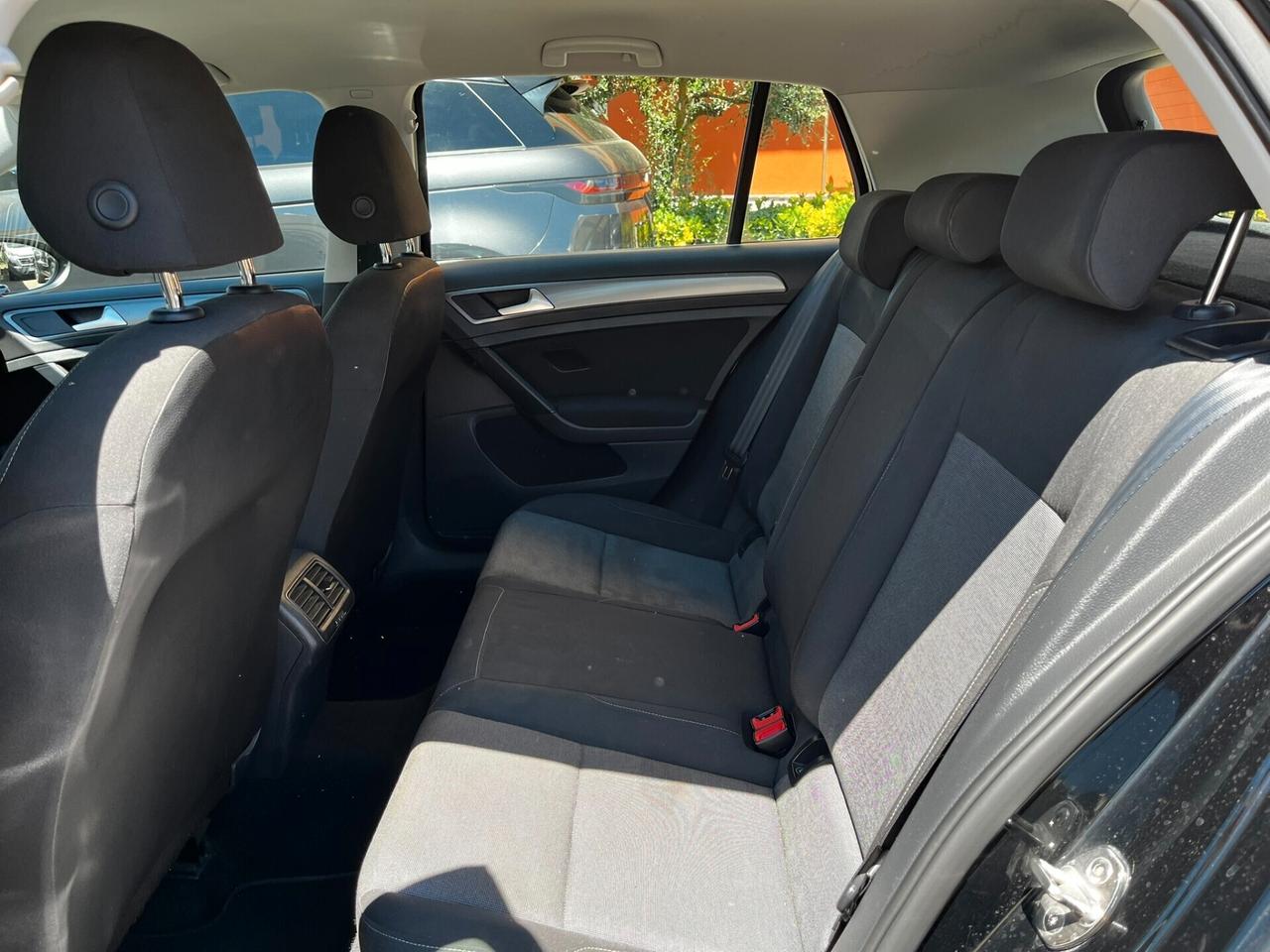 Volkswagen Golf 1.2 TSI 5 Porte Comfortline