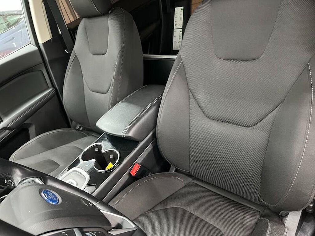Ford S-Max 2.0 EcoBlue 190CV Start&Stop Aut. Titanium Business