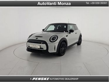 MINI Mini Full Electric Mini Cooper SE Yours