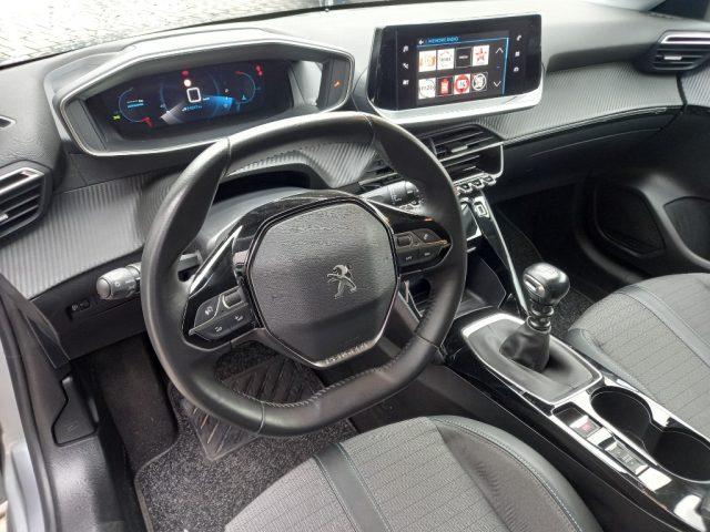 PEUGEOT 208 PureTech 100 Stop&Start 5 porte Allure Pack