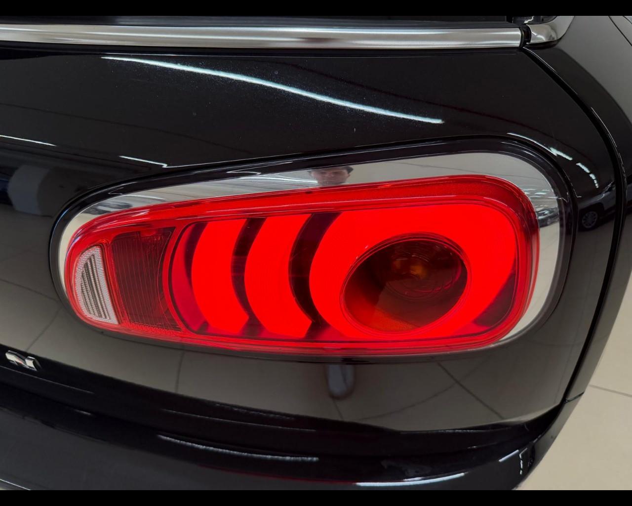 MINI Mini Clubman (F54) - Mini 1.5 One D Hype Clubman