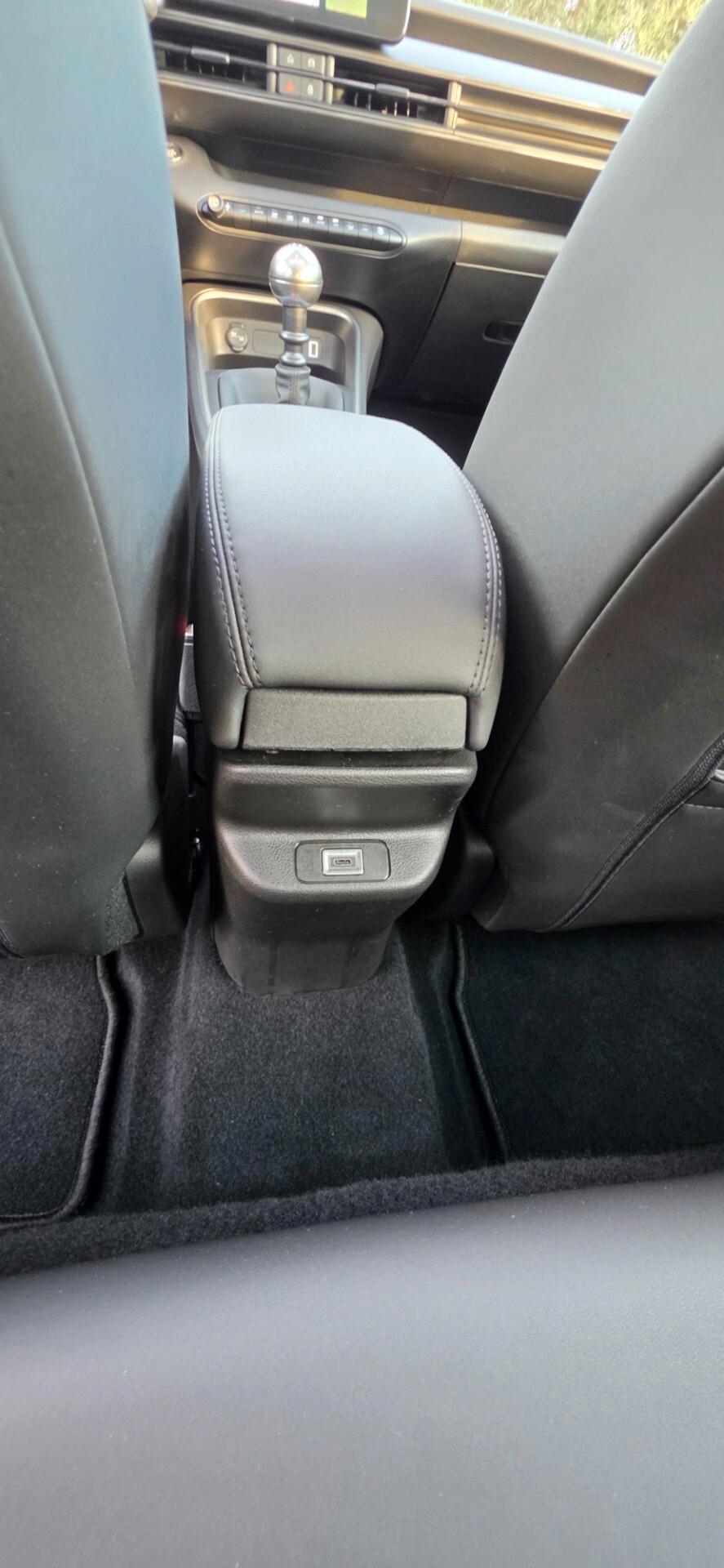 Jeep Avenger 1.2 Turbo 100 CV Summit TETTO APRIBILE