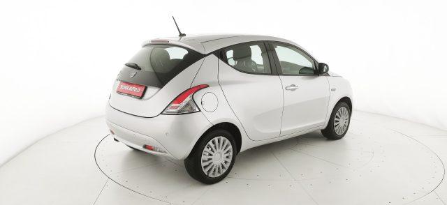 LANCIA Ypsilon 1.2 69 CV 5 porte S&S - VETTURA GRANDINATA