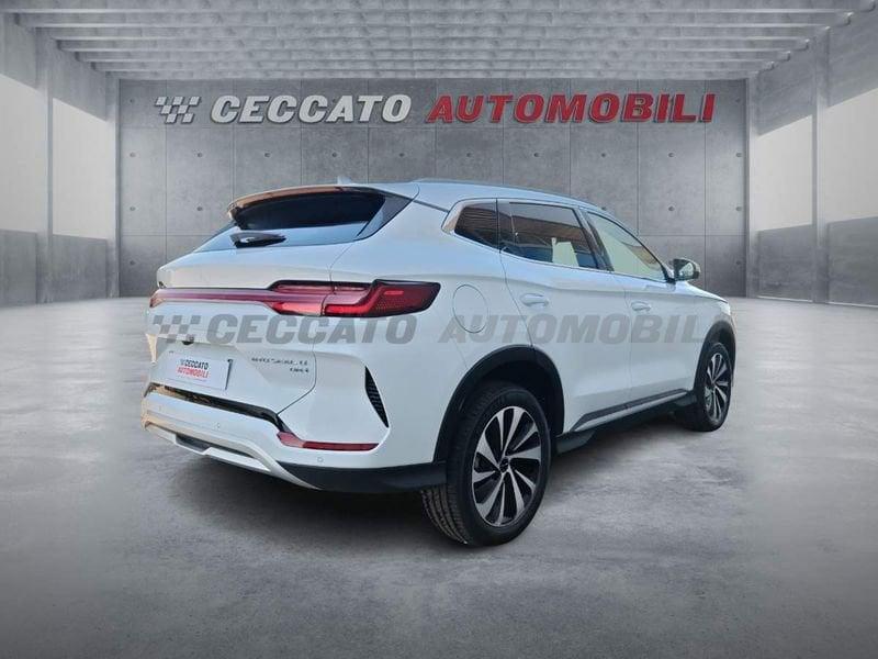 BYD Seal U DMi Seal U DM-i 1.5 phev Boost 2wd