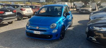 Fiat 500 2021 - 1.0 Hybrid Sport Lb automobili