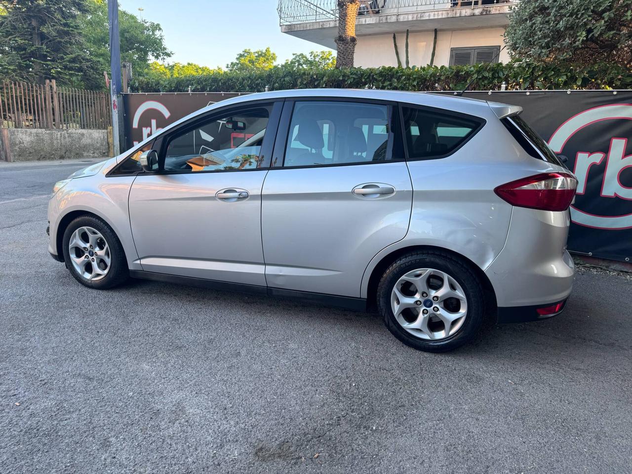 Ford C-Max 1.6 TDCi 115CV OTTIMEE CONDIZIION