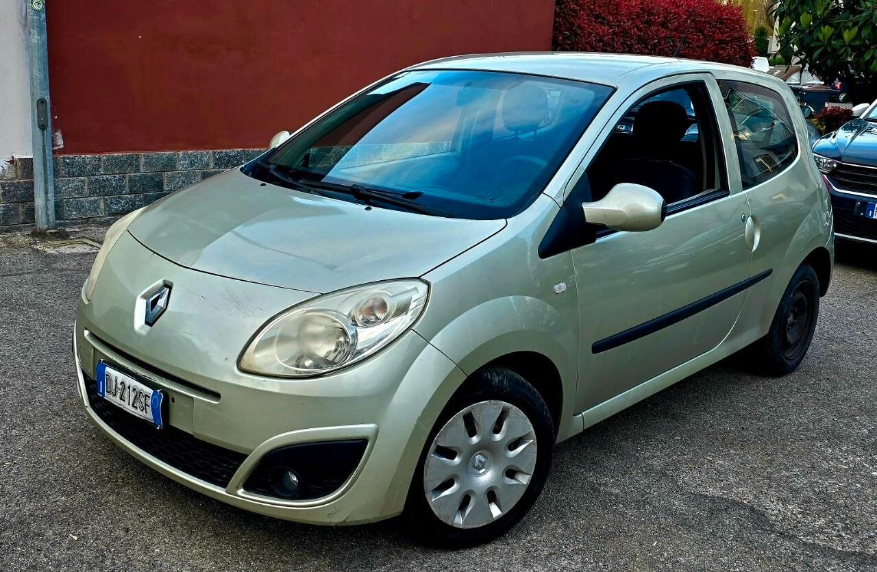 Renault Twingo 1.2 8V Dynamique