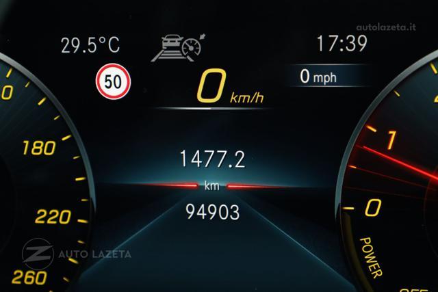 MERCEDES-BENZ GLE 350 de Coupe Premium Plus AMG 4matic e eq-power auto