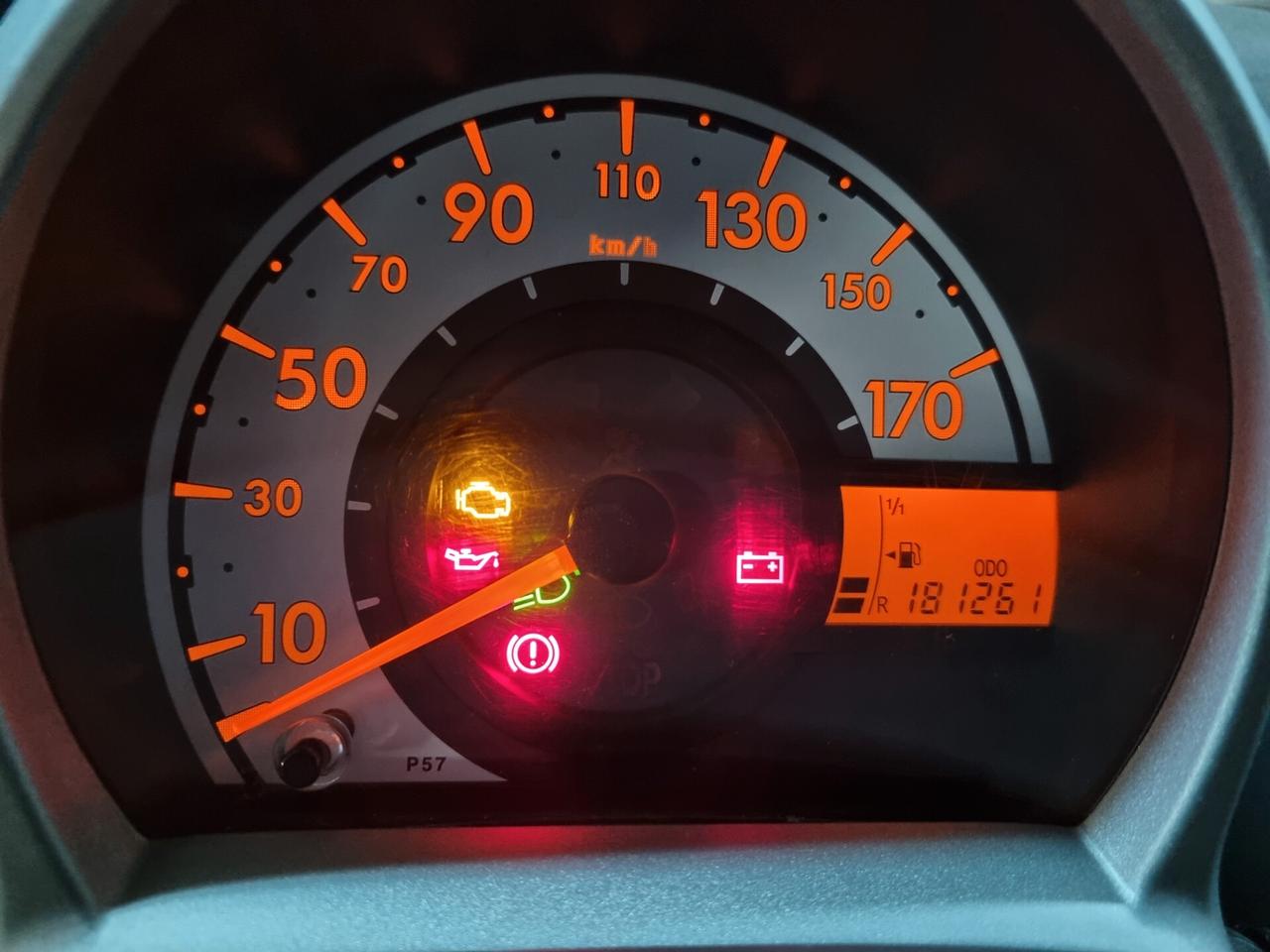 Peugeot 107 1.0 68CV 5p. Sweet Years