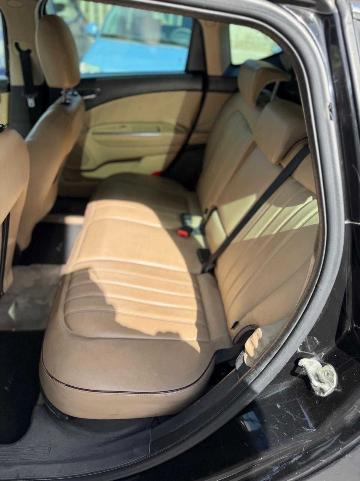 Lancia Delta 1.6 MJT DPF Platino