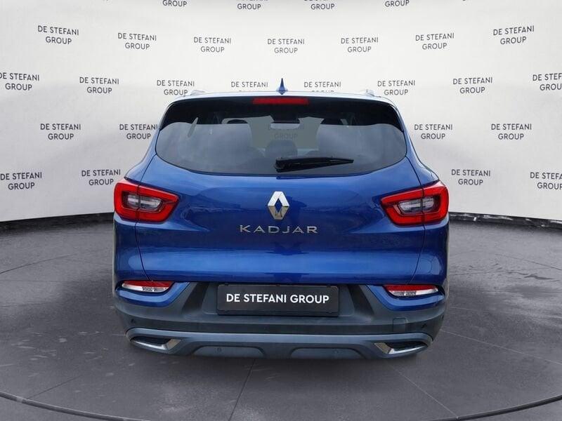 Renault Kadjar Kadjar 1.5 blue dci Sport Edition2 115cv