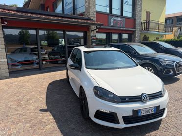 Volkswagen Golf 2.0 TSI 4mot. 5p. R
