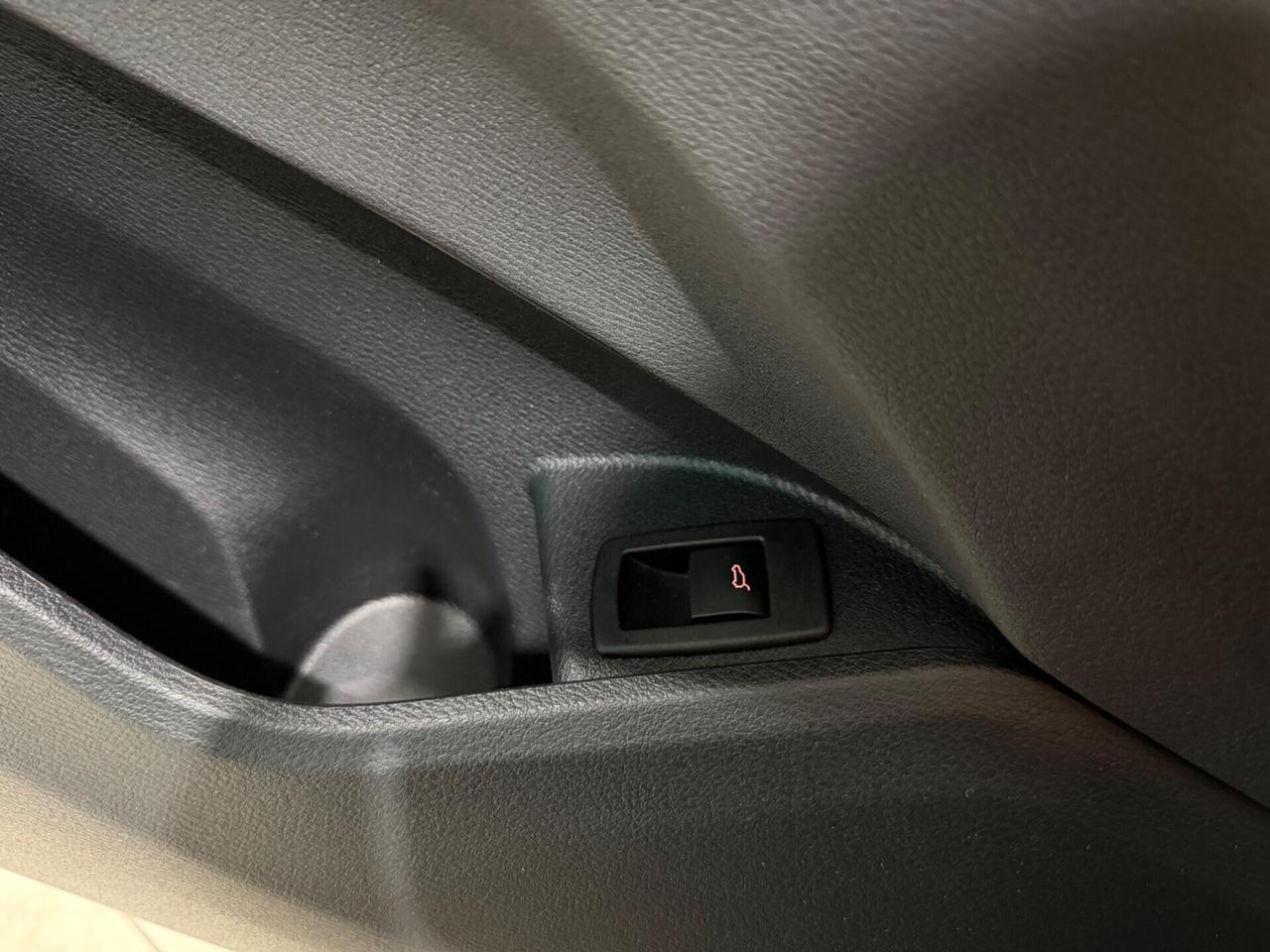 BMW X1 2.0 DIESEL 150CV *KM CERTIFICATI *UNICOPROPRIETARIO