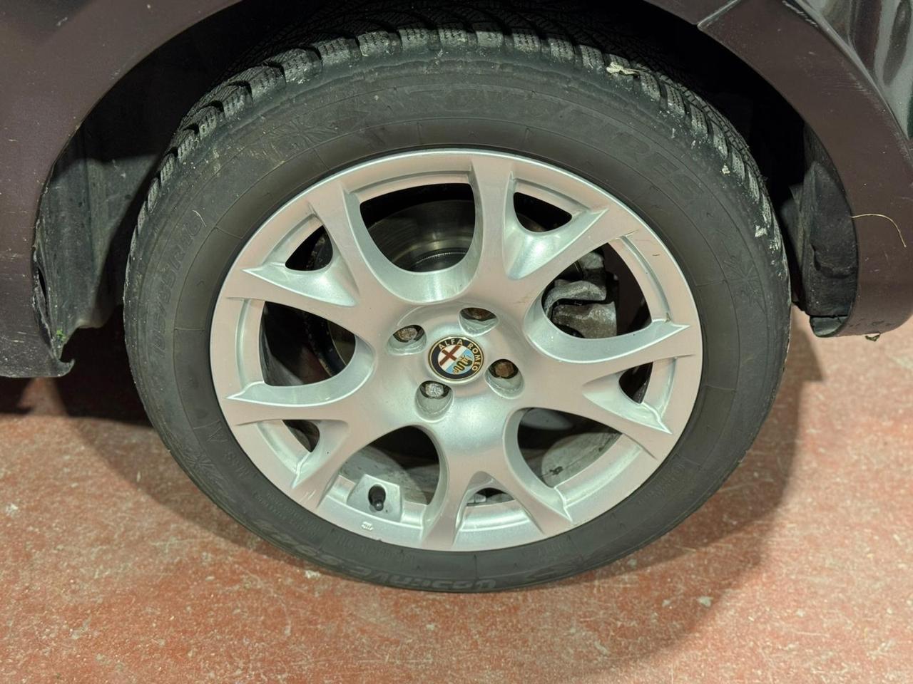 Alfa Romeo MiTo 1.6 JTDm 16V Progression SI NEOPATENTATI