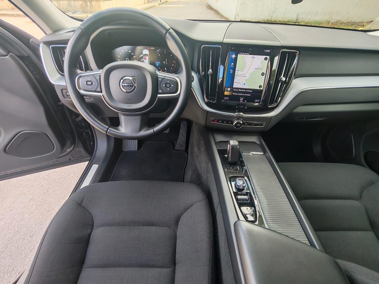 Volvo XC 60 XC60 D4 Geartronic Business