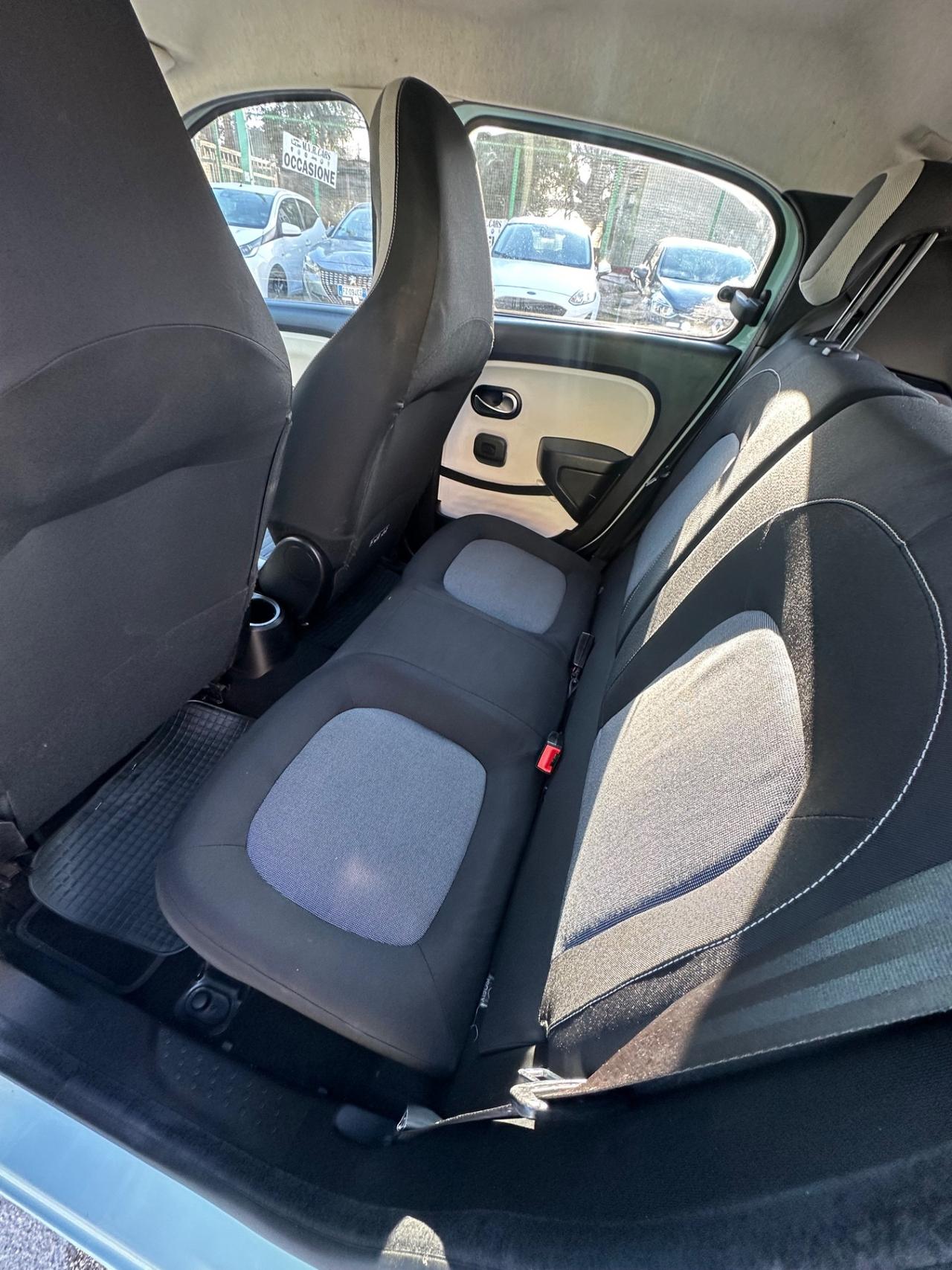 Renault Twingo SCe Stop&Start Lovely