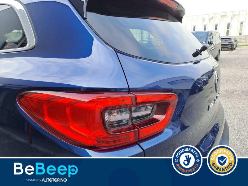 Renault Kadjar 1.5 DCI ENERGY LIFE 110CV