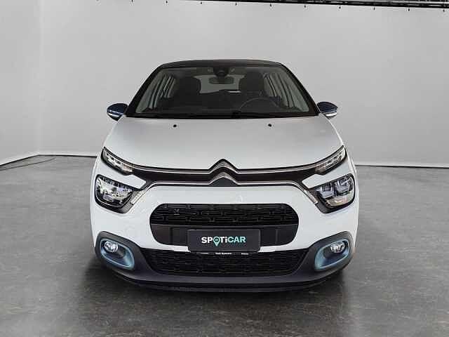 Citroen C3 PureTech 83 S&S Shine