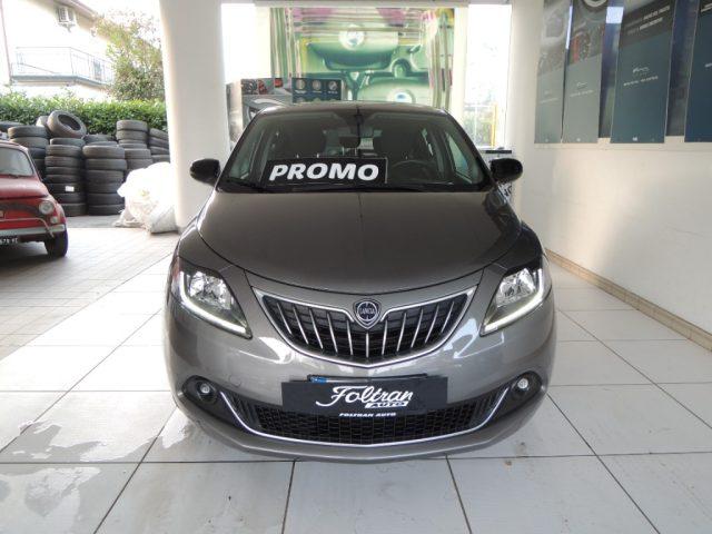 LANCIA Ypsilon 1.0 FireFly 5 porte S&S Hybrid Gold