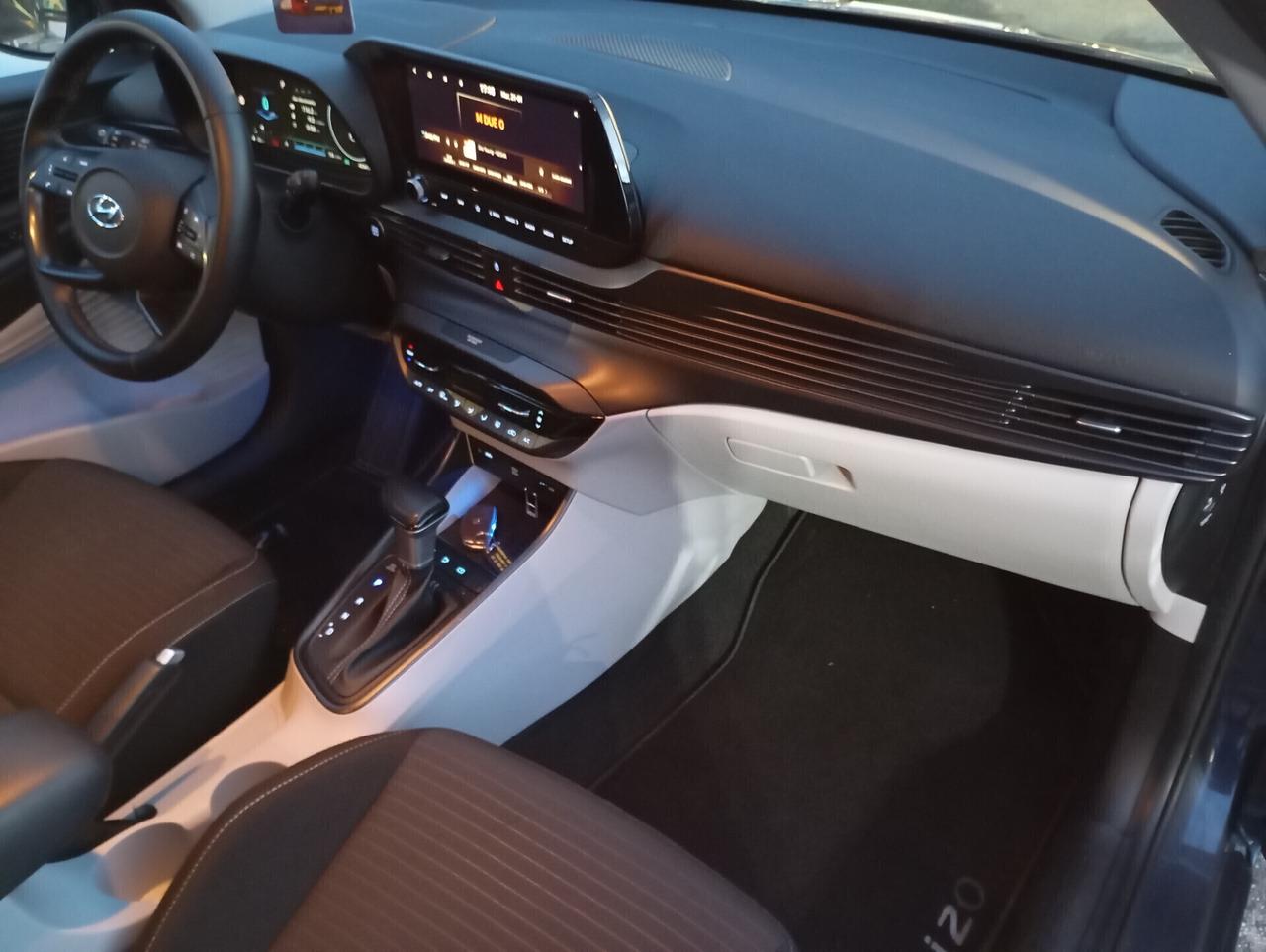 Hyundai i20 1.0 T-GDI 48V Bose Aut.