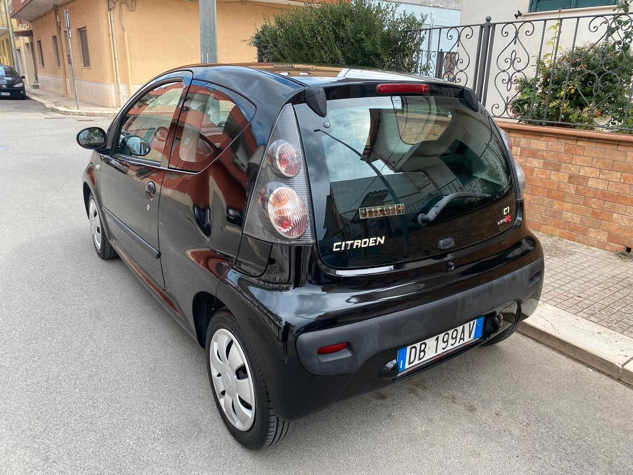 CITROEN C1 1.0 BENZINA ( 3 porte)