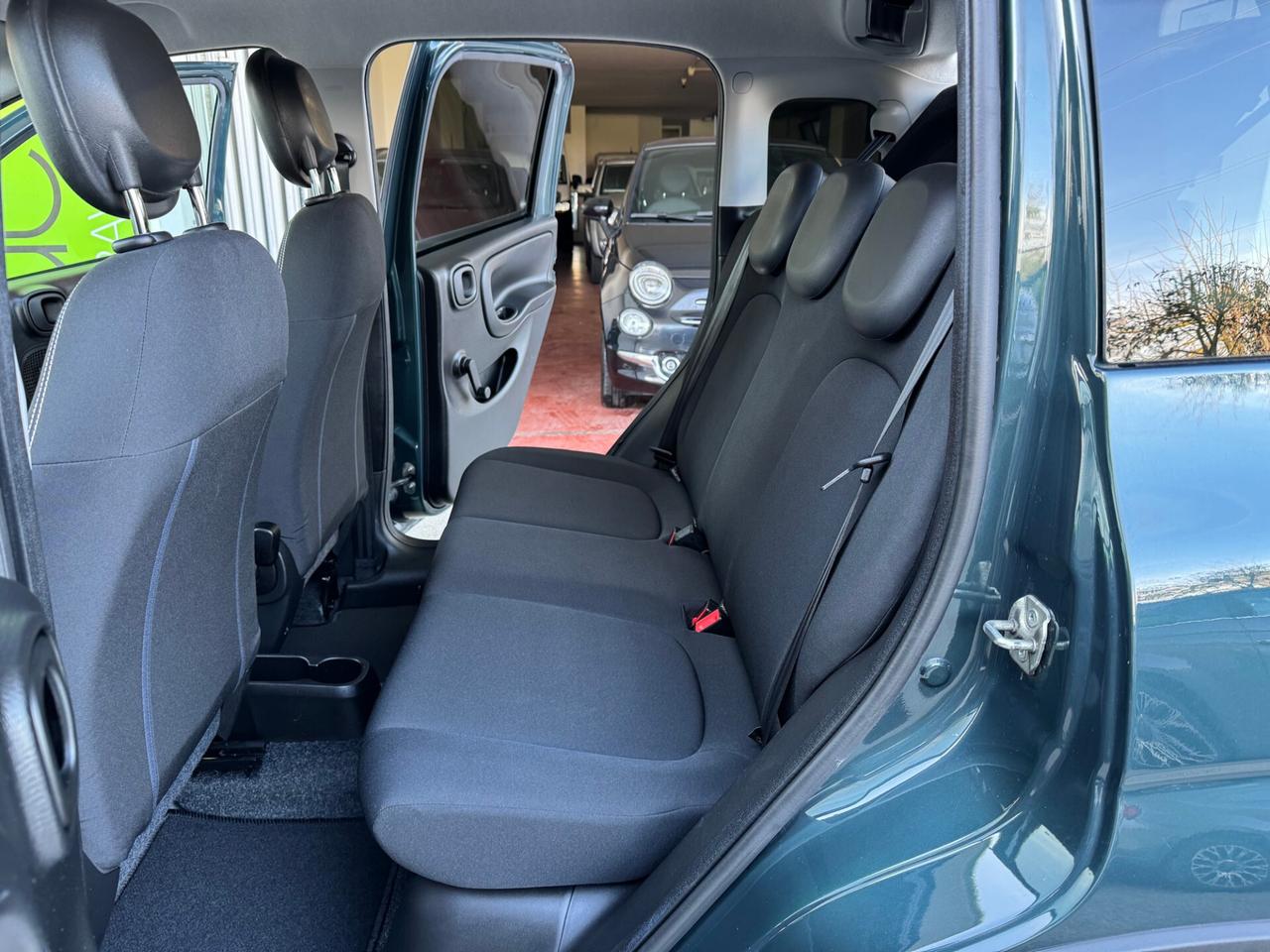 Fiat Panda Cross 1.0 firefly 5P GARANZIA 36 MESI