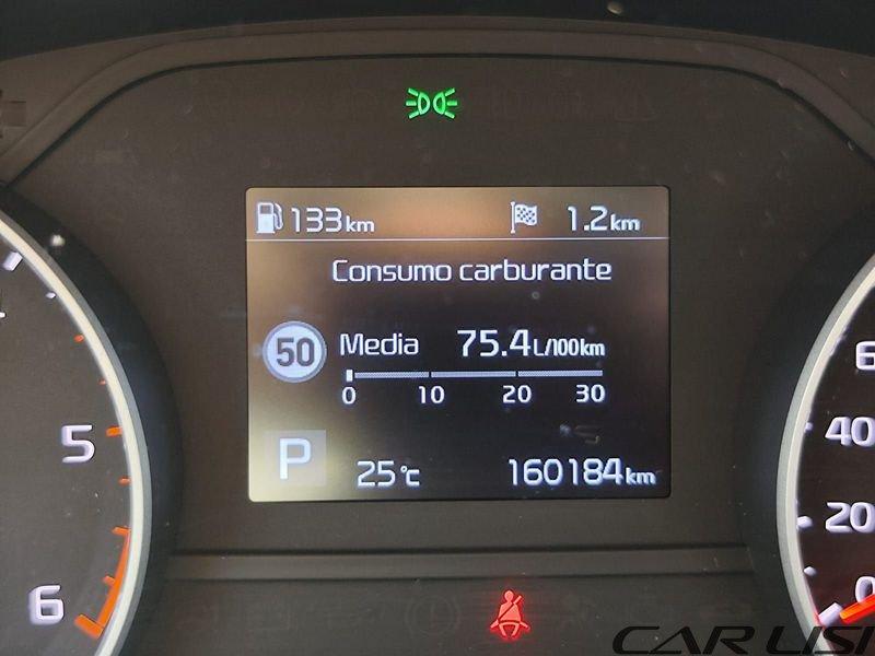 KIA Sportage 1.6 CRDI 136 CV DCT7 2WD Mild Hybrid Business Class *AUTOCARRO*