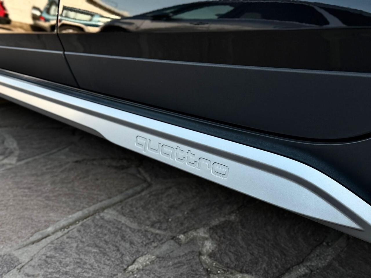 Audi A4 allroad 40 TDI 204 CV S tronic Business