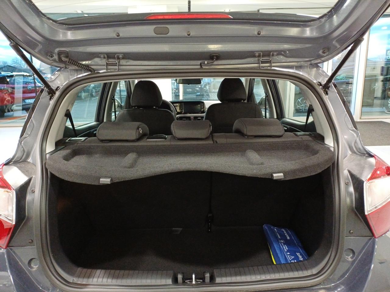 HYUNDAI i10 3ª serie - i10 1.0 MPI Connectline