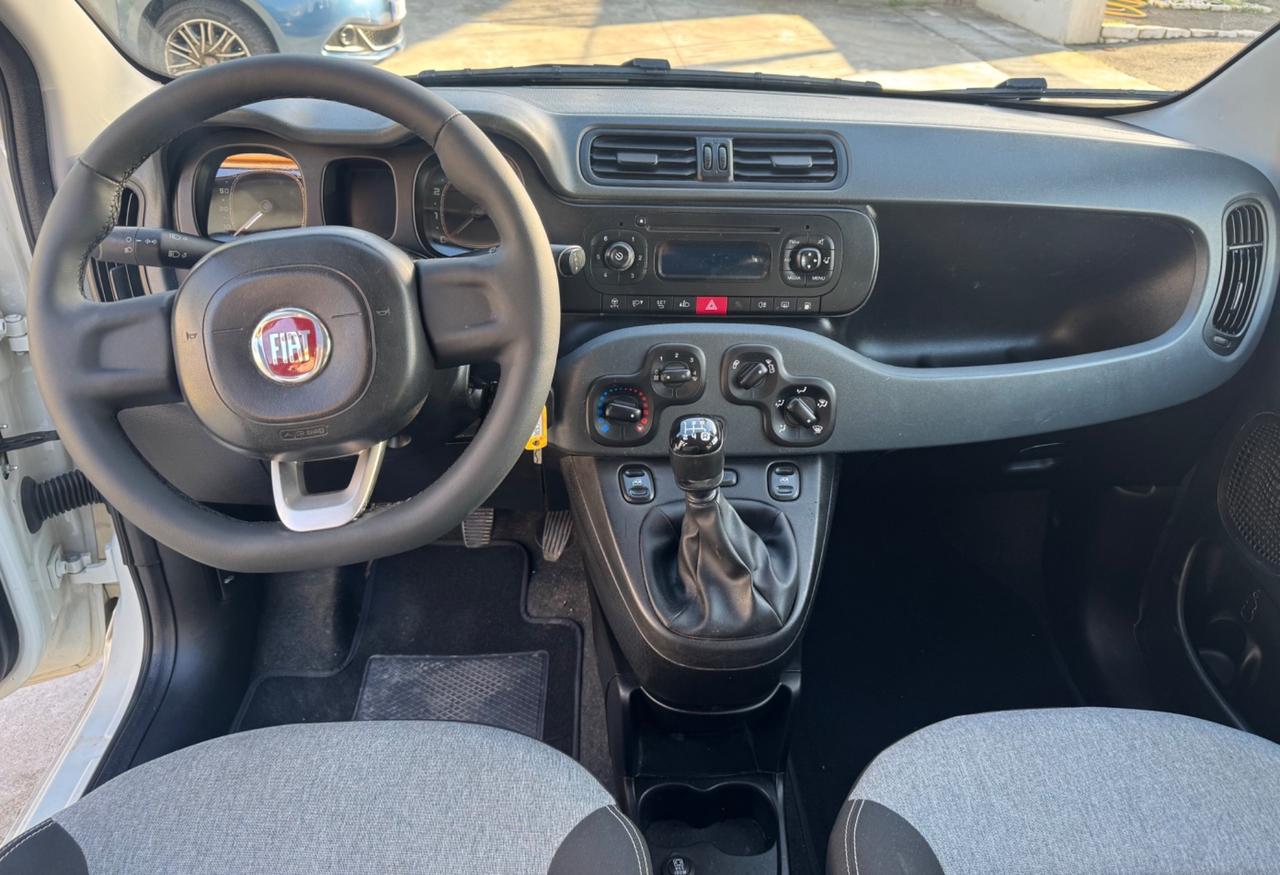 Fiat Panda 1.2 EasyPower Easy