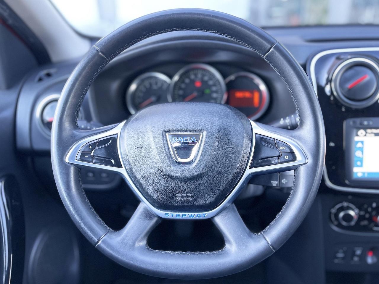 Dacia Sandero 0.9 GPL 90CV E6 Neo - 2019