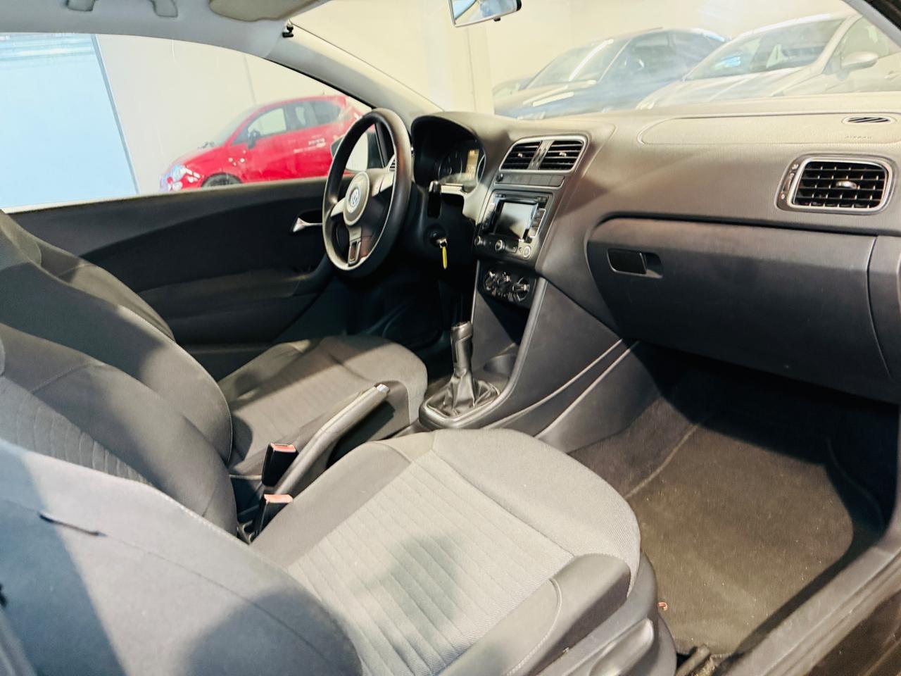 Volkswagen Polo 1.6 TDI 90CV DPF 3 porte Highline*NEOPATENTATI*