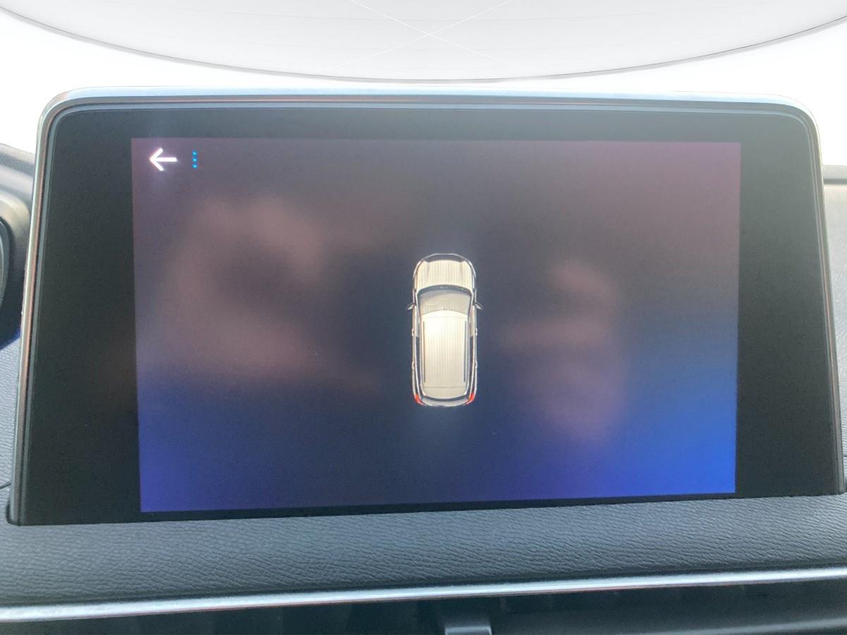 PEUGEOT 3008 1.5 bluehdi Allure s&s 130cv eat8