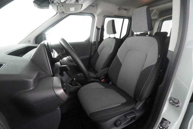 FORD Tourneo Courier 2ªs 1.0 EcoBoost Titanium