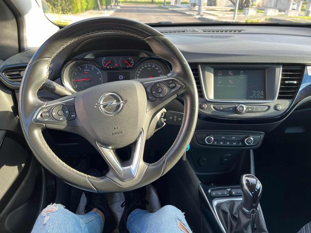 OPEL Crossland X 1.2 12V 120 Anniversary