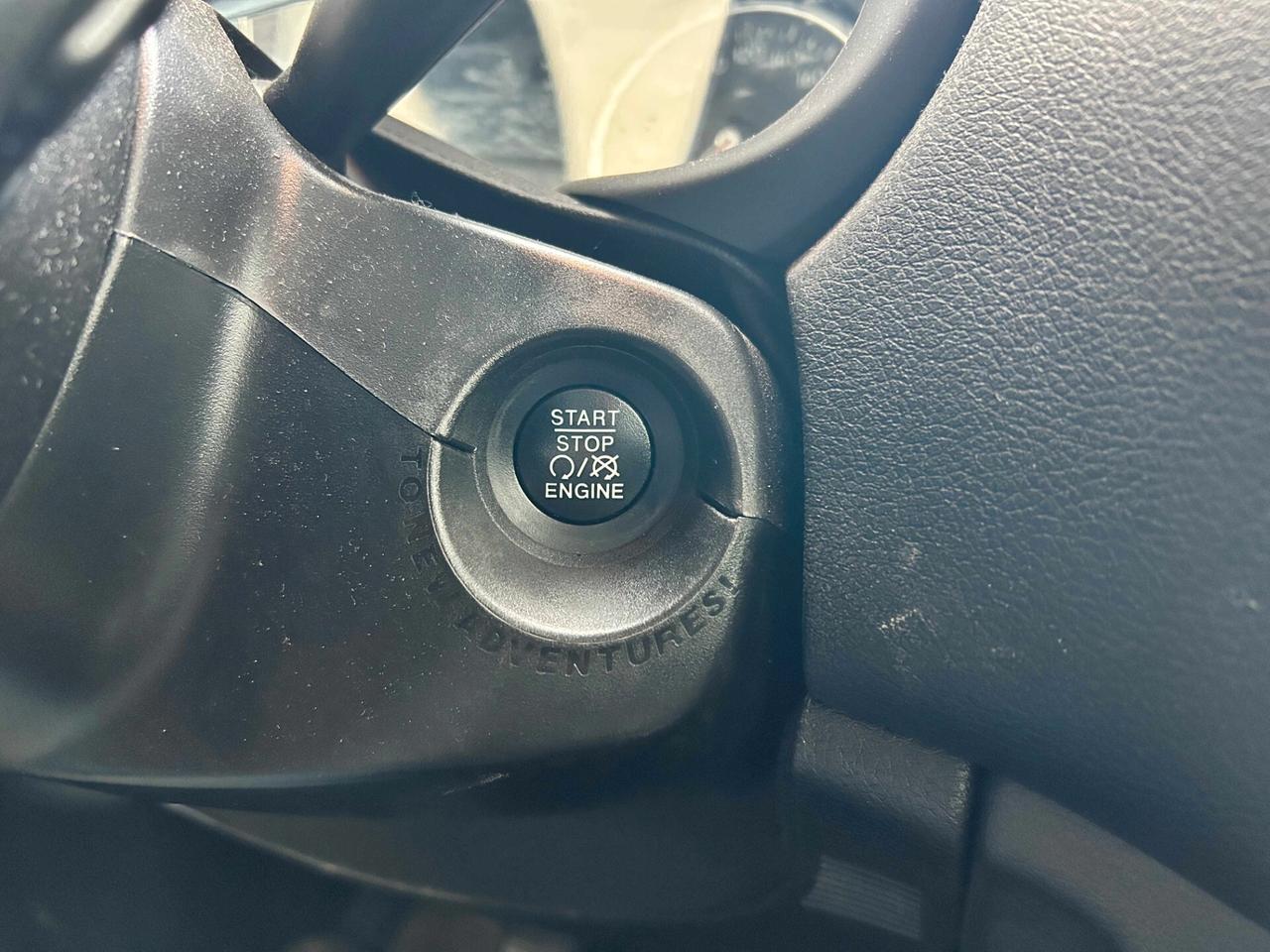 Jeep Renegade 1.0 Benzina 120CV - 2020 Incidentata