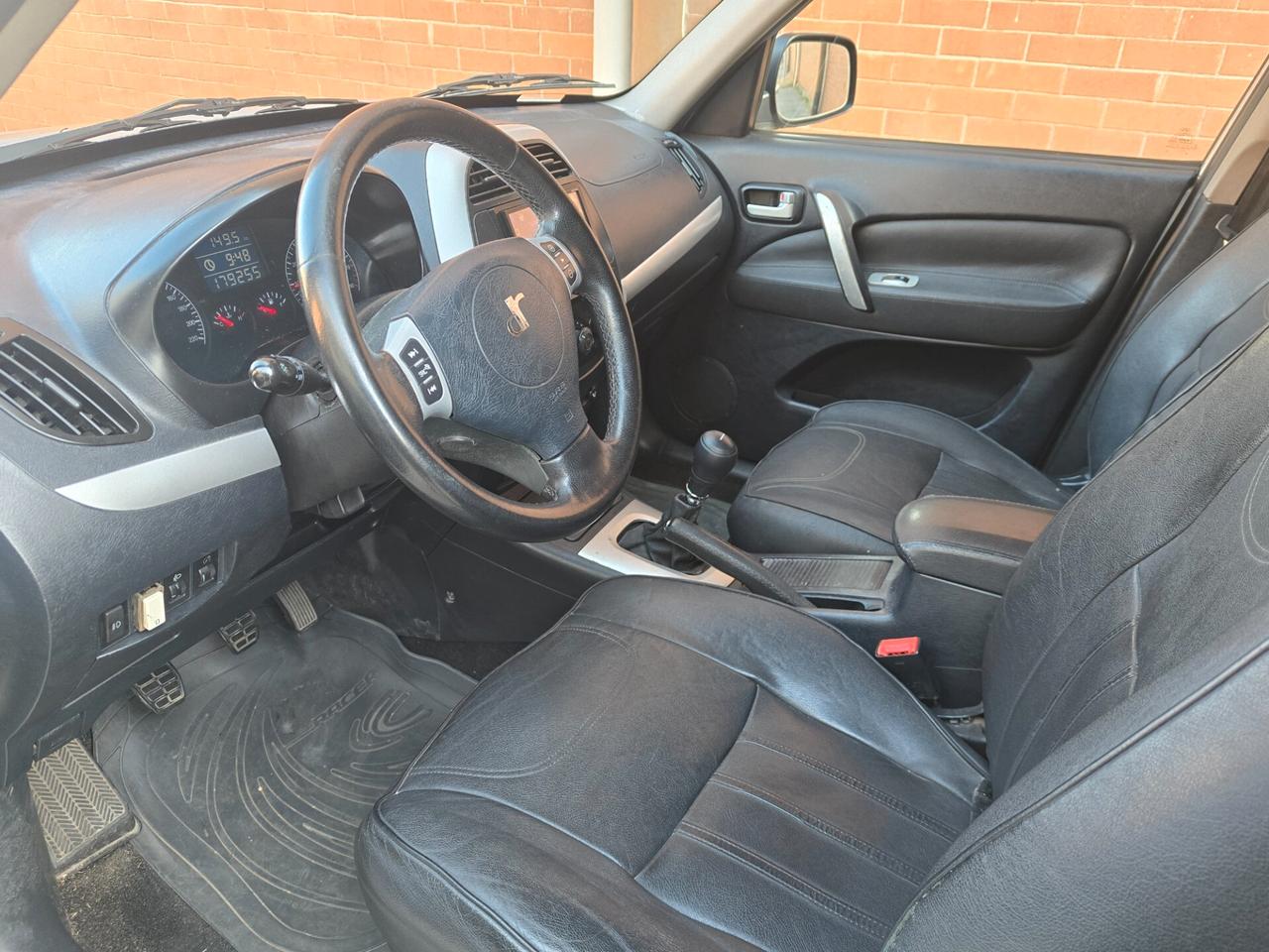 Dr DR5 2.0 16V 139 CV Executive 4x4 GPL!!!