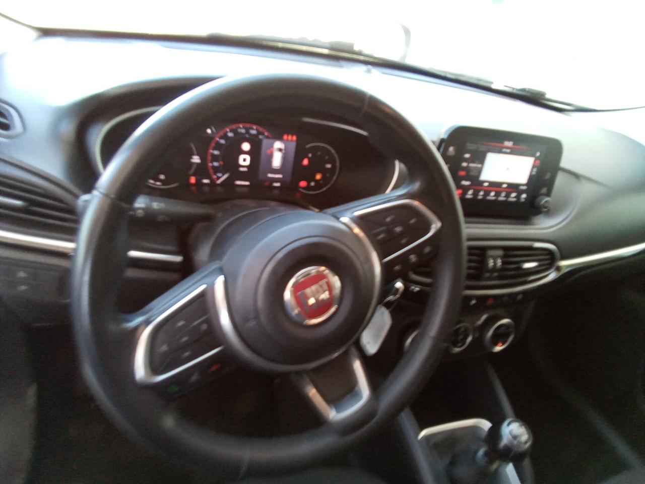 Fiat Tipo 1.6 Mjt S&S SW