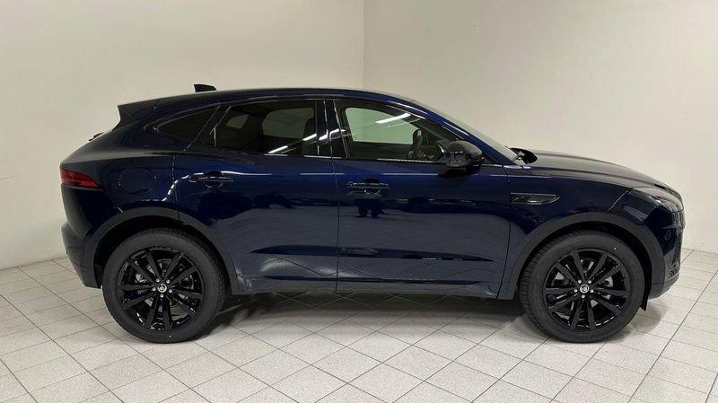 Jaguar E-Pace 2.0D I4 163 CV AWD Auto R-Dynamic S