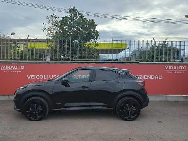 Nissan Juke Juke 1.6 HEV Premiere Edition