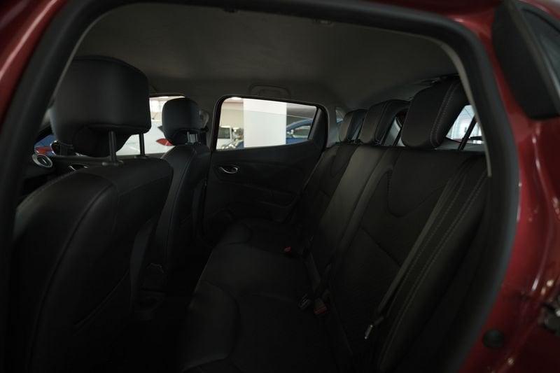 Renault Clio IV 2017 0.9 tce energy Duel2 Gpl 90cv