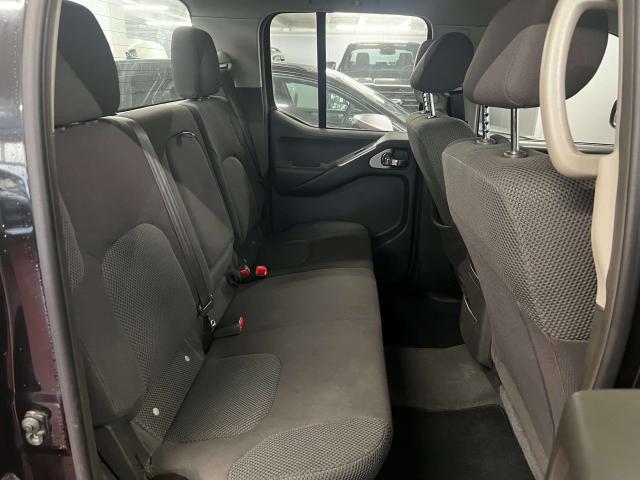 Nissan Navara Navara d.cab 2.5 dci SE 174cv *GANCIO TRAINO*