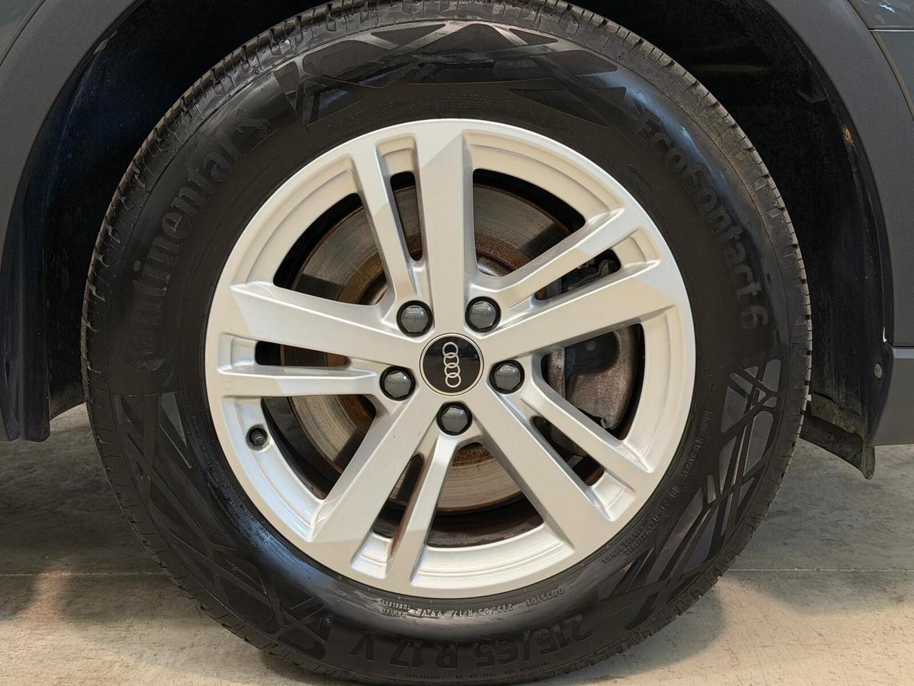 Audi Q3 SPB 45 TFSI e S tronic