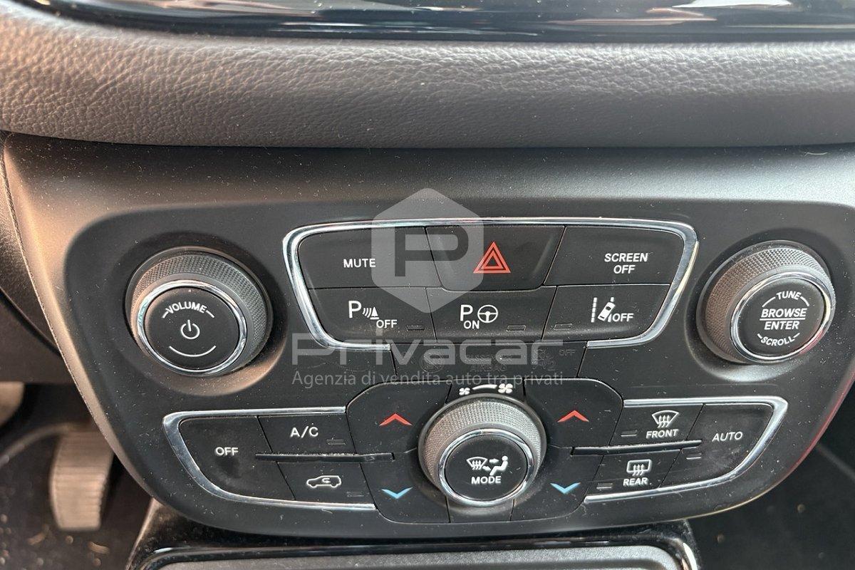 JEEP Compass 1.3 Turbo T4 2WD Limited