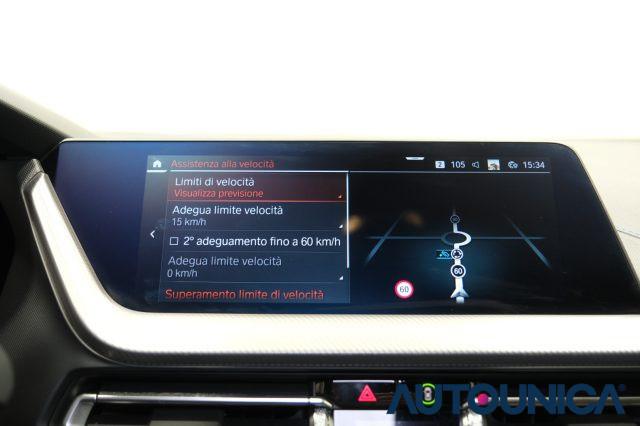 BMW 220 D GRAN COUPÉ MSPORT AUTOMATICA