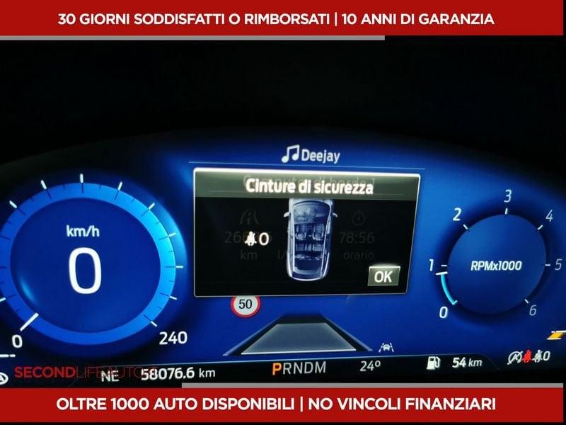 Ford Kuga 2.0 ecoblue ST-Line 2wd 120cv auto